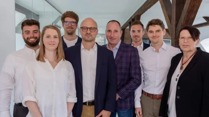Ihr Ansprechpartner für Rezyklatlösungen