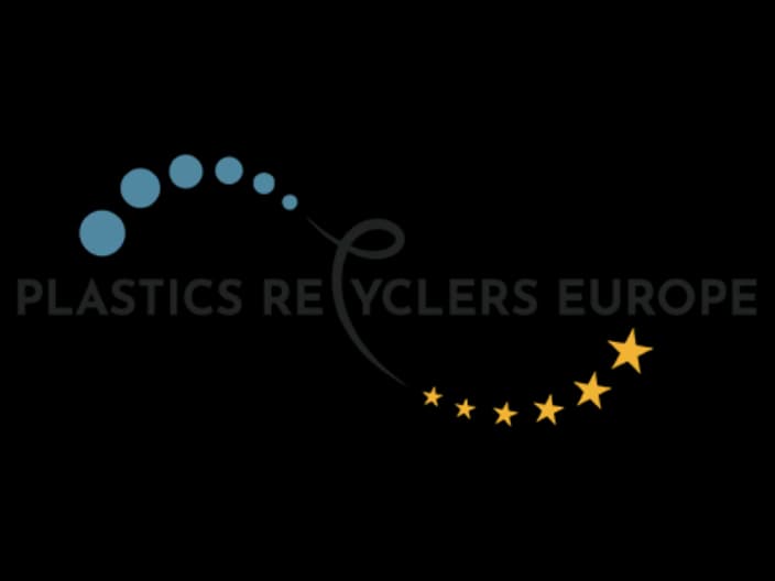 Plastics Recyclers Europe logo
