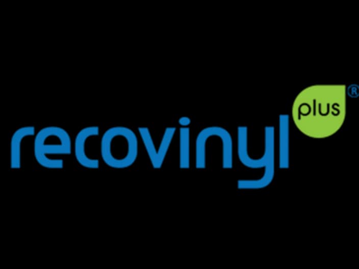 Recovinyl logo