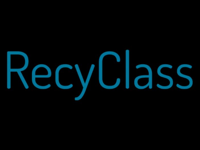 RecyClass logo