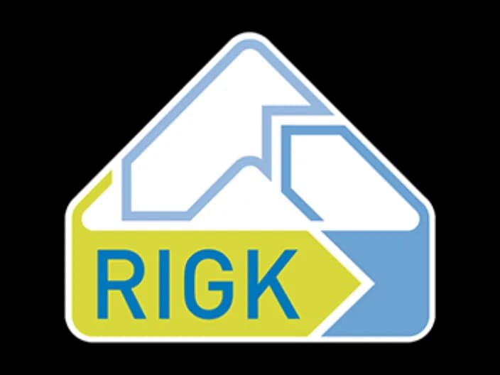 RIGK GmbH logo