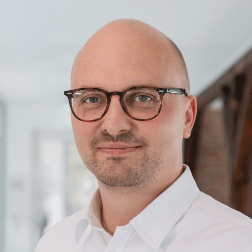Andreas Bastian