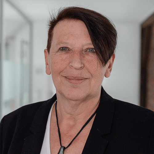 Monika Gregor