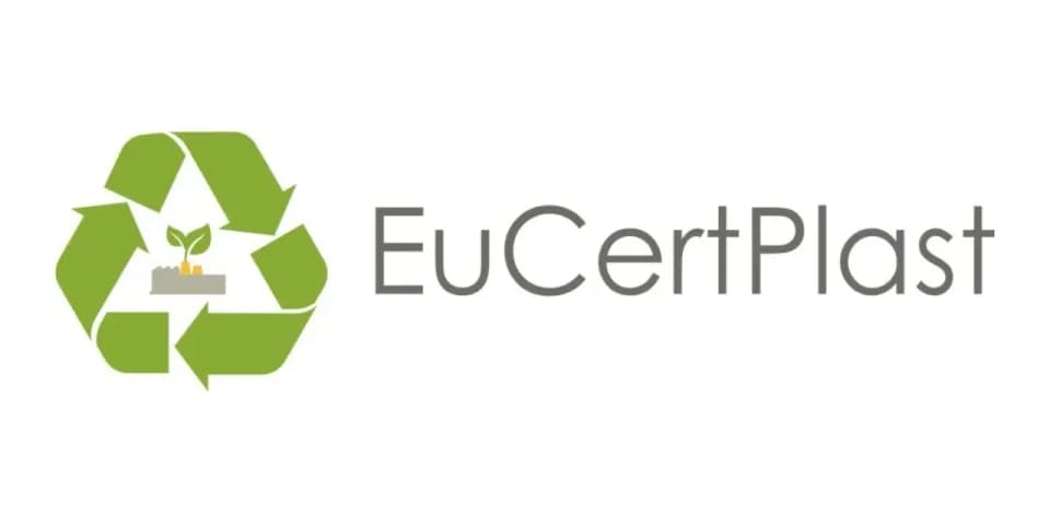 Was ist EuCertPlast?