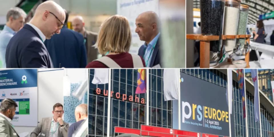 Mehr Qualität, mehr Transparenz, mehr Kreislauf – Ein Rückblick auf die PRSE 2025
