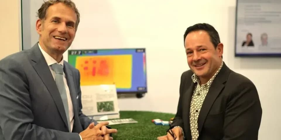Experteninterview: Kunststoffindustrie und Kreislaufwirtschaft im Fokus für 2024