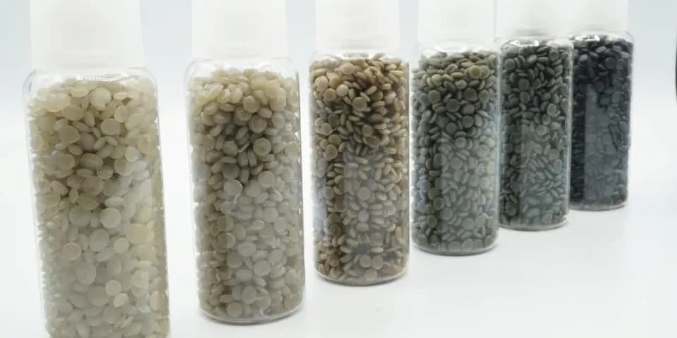 plastship Material Stories – Zwischen Praxis und Potenzial: PP post consumer white im Einsatz