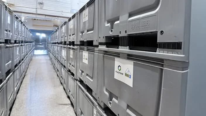 Werksentsorgung mit System