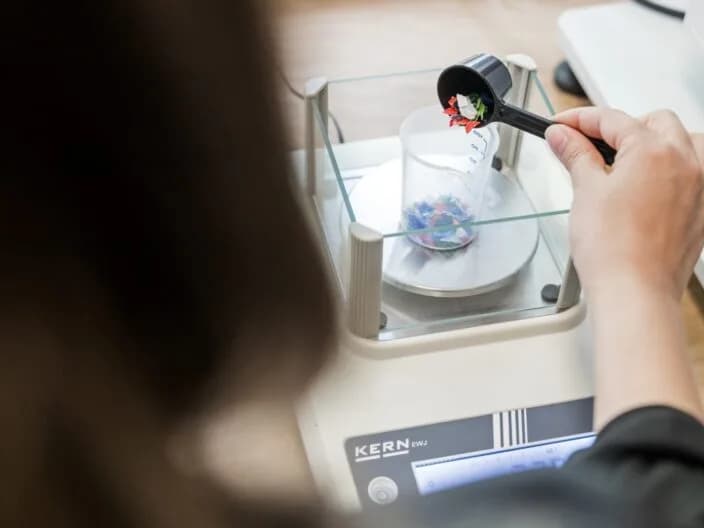 Physische Eigenschaften