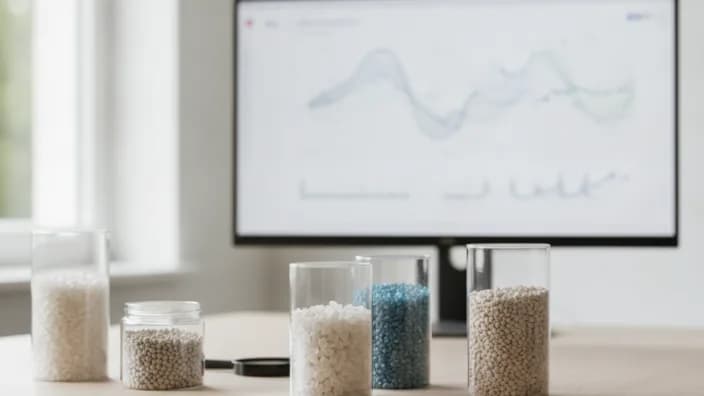Datenbasierte Bewertung und kontinuierliches Monitoring