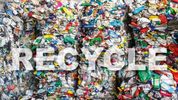 Kreislaufwirtschaft in der Kunststoffindustrie: Zwischen Regulierung, Realität – und begründetem Optimismus