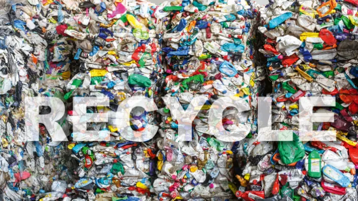 Wachsende Herausforderungen für das Recycling
