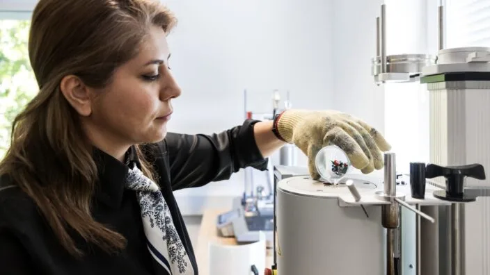 Technische Eigenschaften