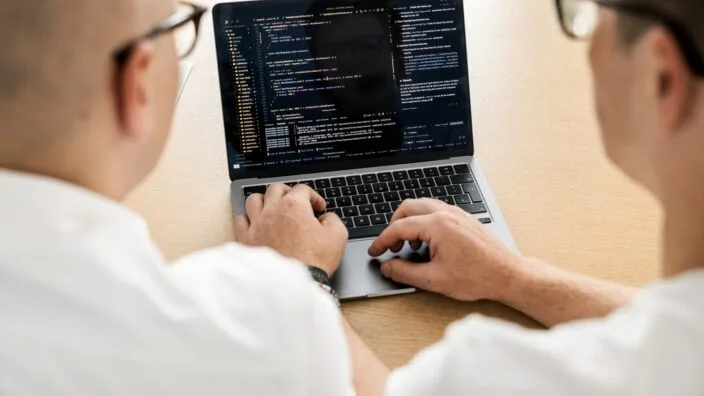 Digitale Plattform & strukturierte Materialsuche