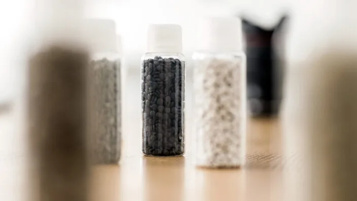 Produktion nach Maß & Rezepturentwicklung