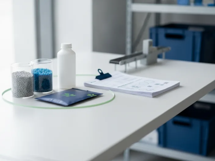Digitale Materialdaten