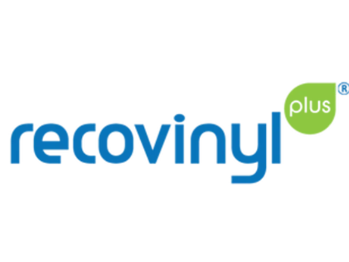 Recovinyl logo