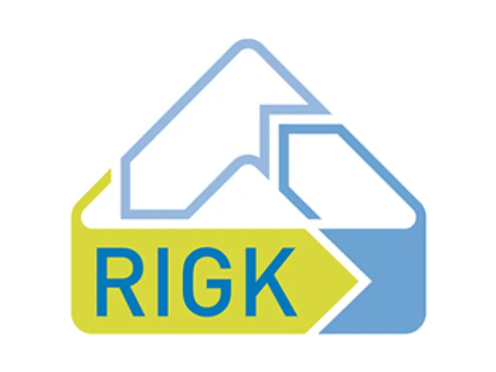 RIGK GmbH logo