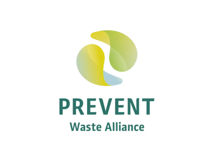 PREVENT Waste Alliance logo