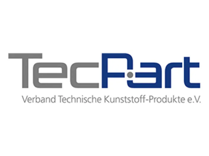 TecPart logo